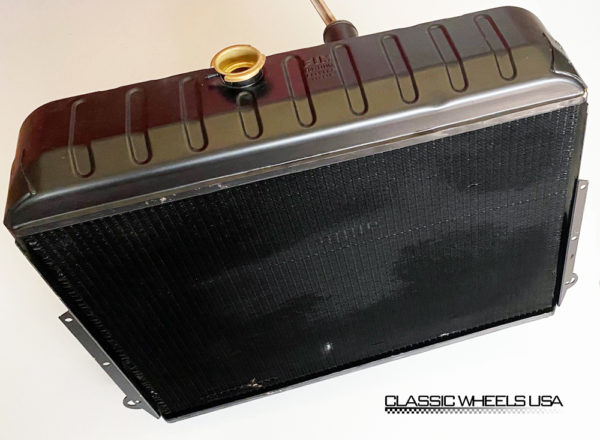 Ferrari 250 GTE 2+2 FIM Radiator - Image 4
