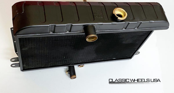 Ferrari 250 GTE 2+2 FIM Radiator