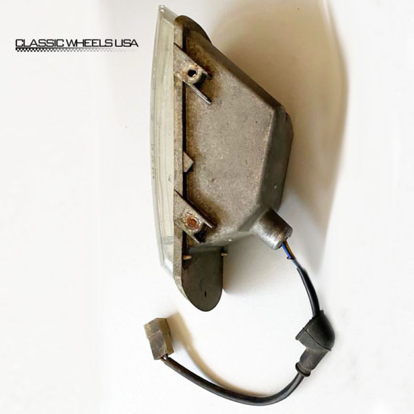 Light - Front Right Directional Carello for Ferrari 365 GT2+2
