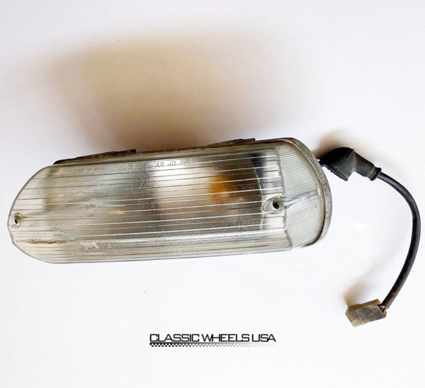 Light - Front Right Directional Carello for Ferrari 365 GT2+2 - Image 5