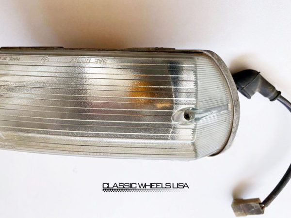 Light - Front Right Directional Carello for Ferrari 365 GT2+2 - Image 4