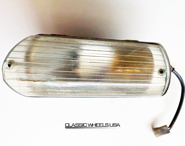 Light - Front Right Directional Carello for Ferrari 365 GT2+2 - Image 2